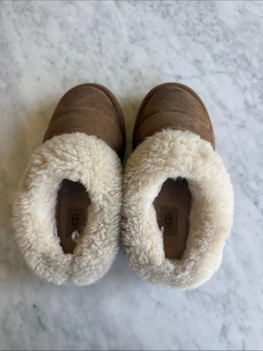 UGG good used